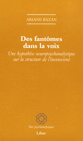 Des fantômes dans la voix Bazan