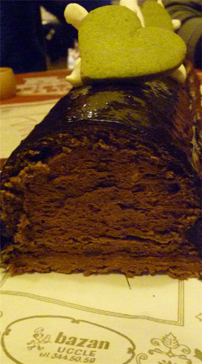 buche de noel