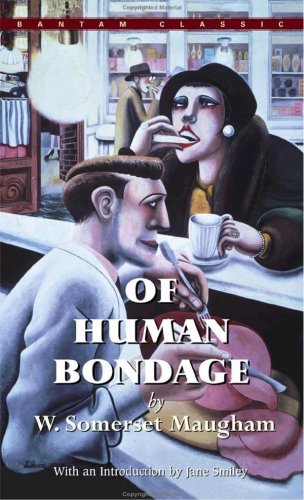 of-human-bondage